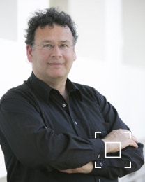 Portrait Hans Christoph Begemann
