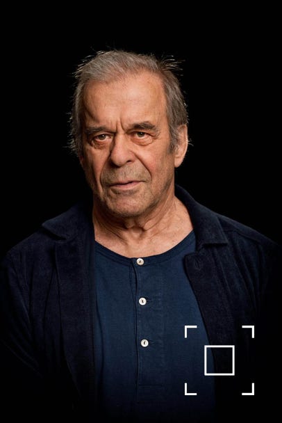 Reinhold Ohngemach